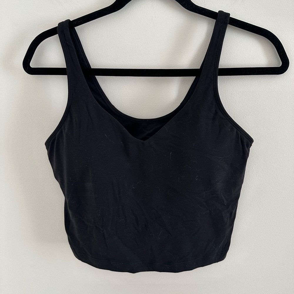 Align Tank